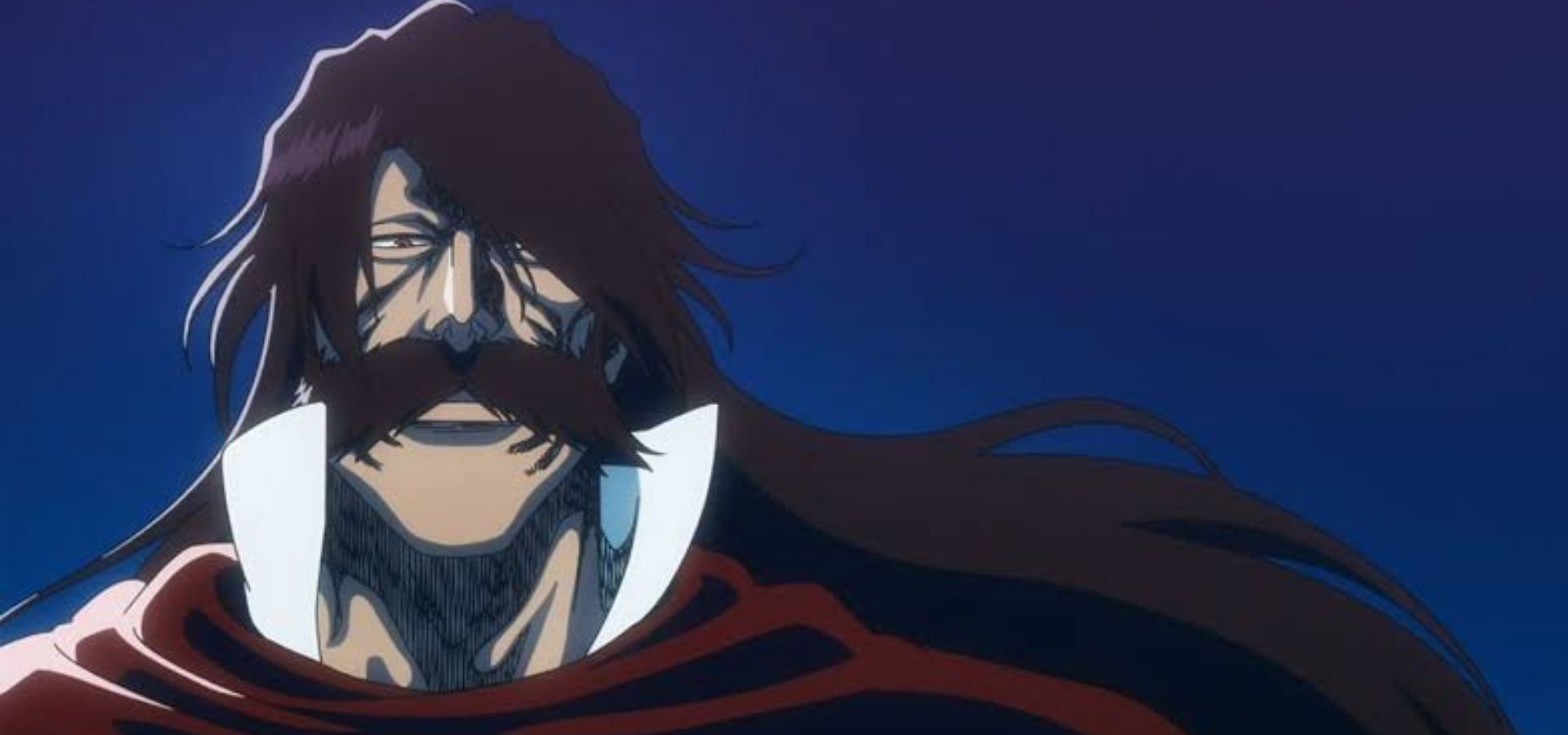 Yhwach (Image via Studio Pierrot)